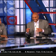 Illustration for article titled Charles Barkley Uses iInside The NBA/i To Debut His Jussie Smollett Material